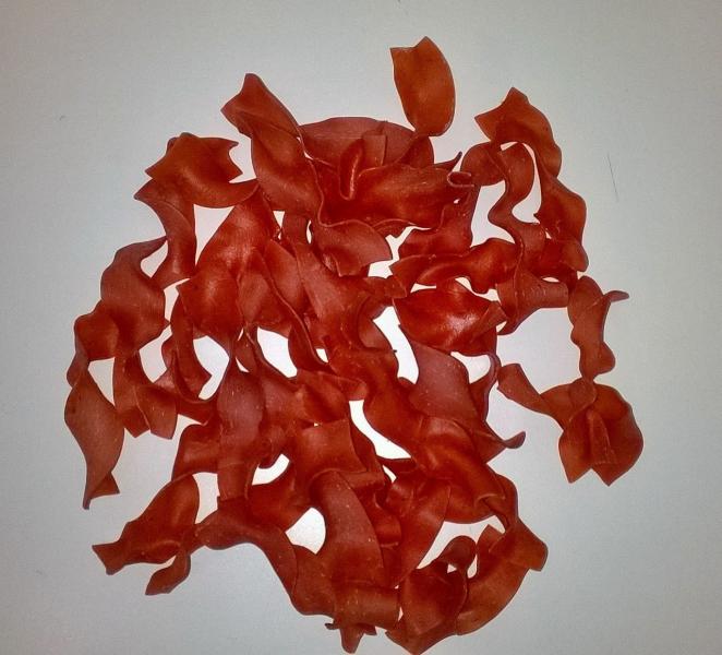 Tomaten-Basilikum-Nudeln